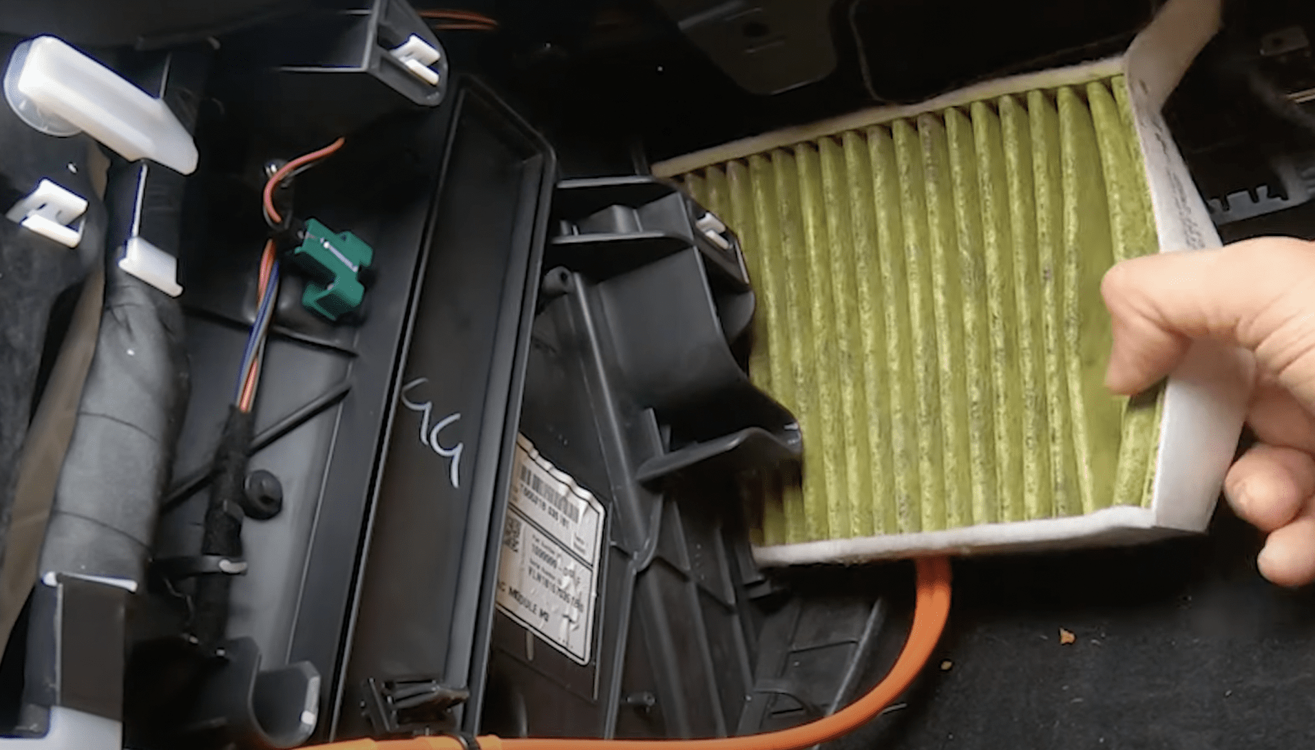air filter screenshot 2