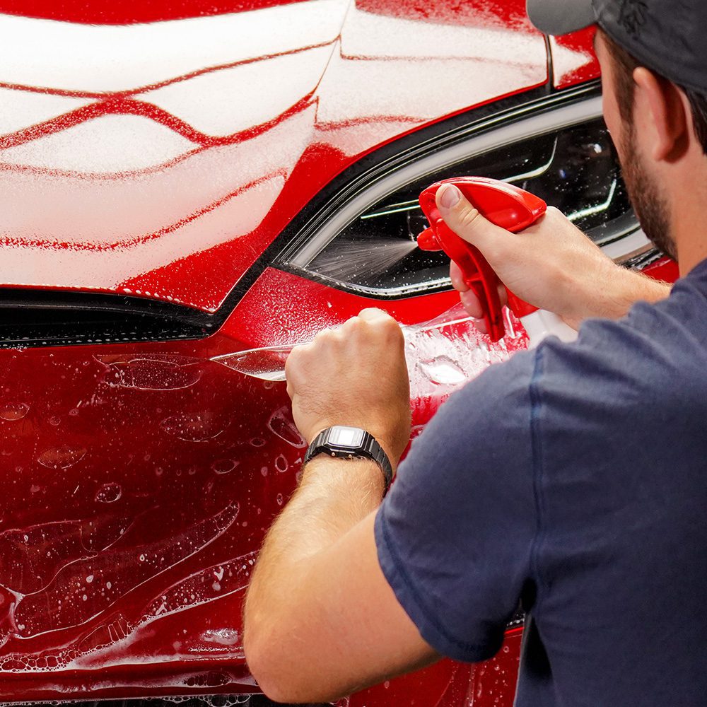 PPF for Model S
