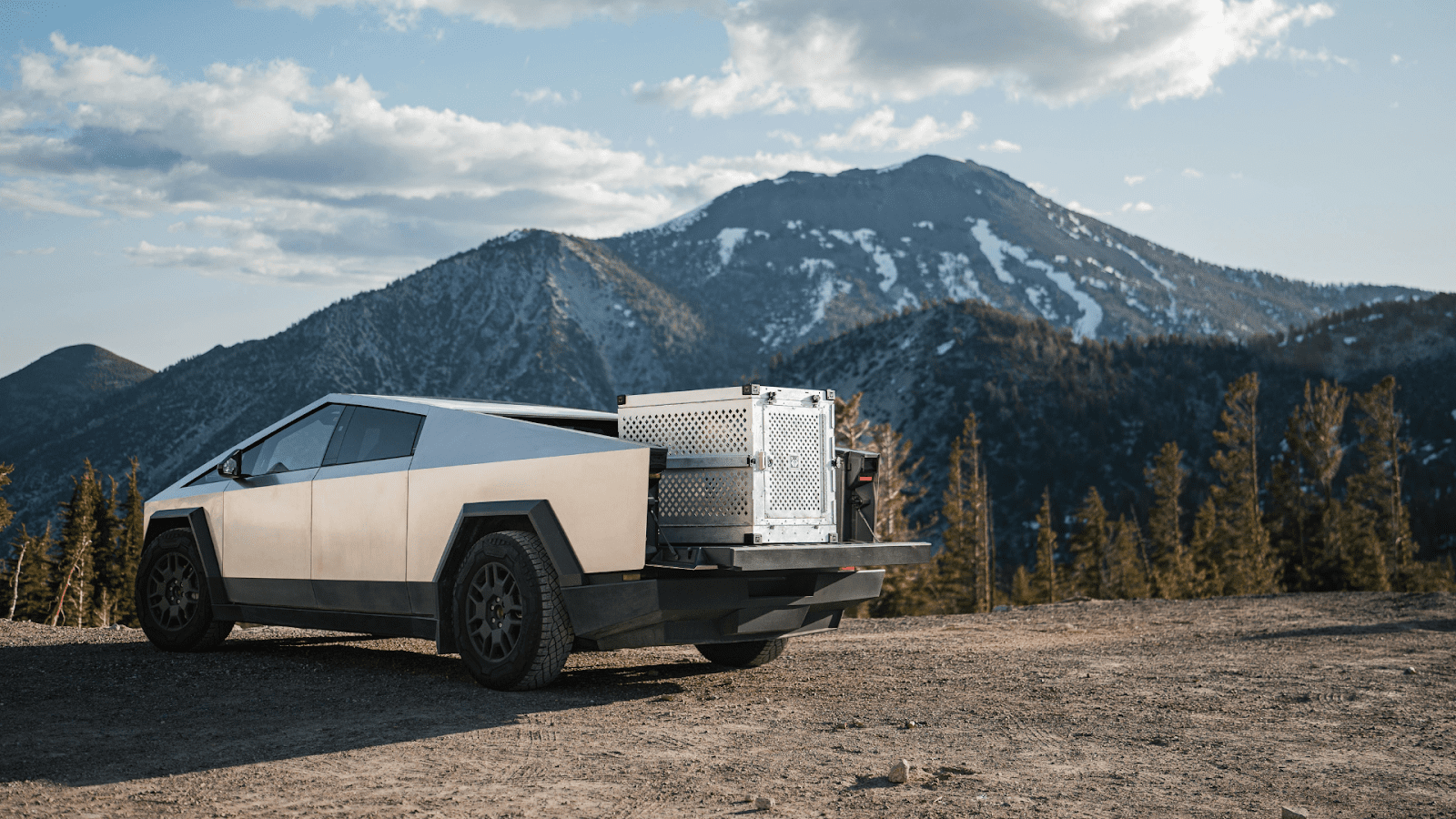 Top Cybertruck Mods To Make Your Tesla Stand Out