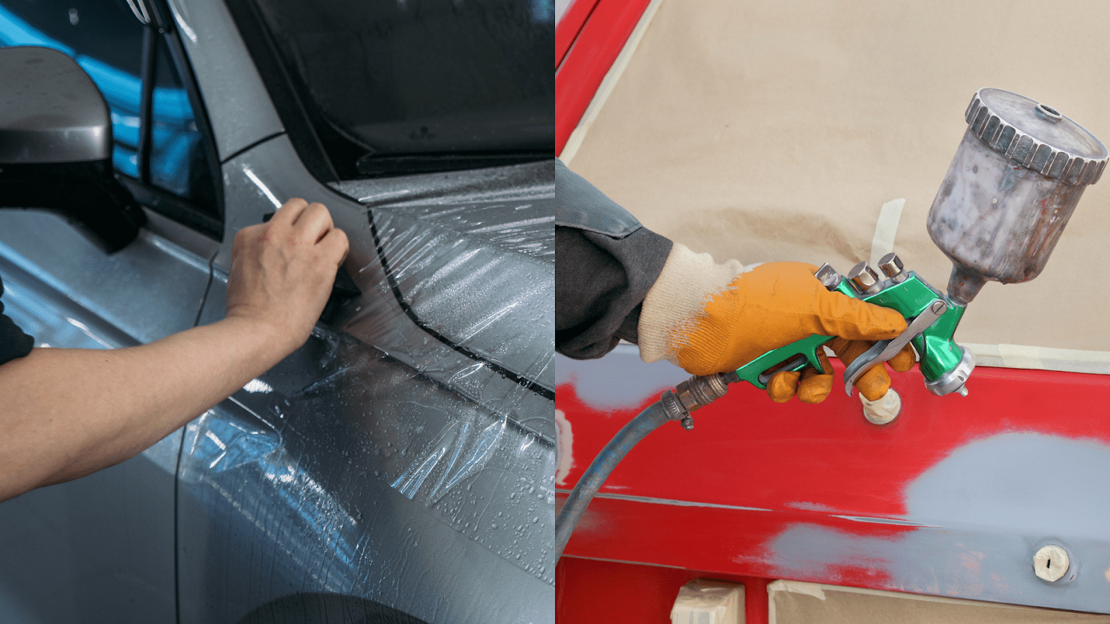 Tesla Wrap vs Paint Which Is Best For Your Car