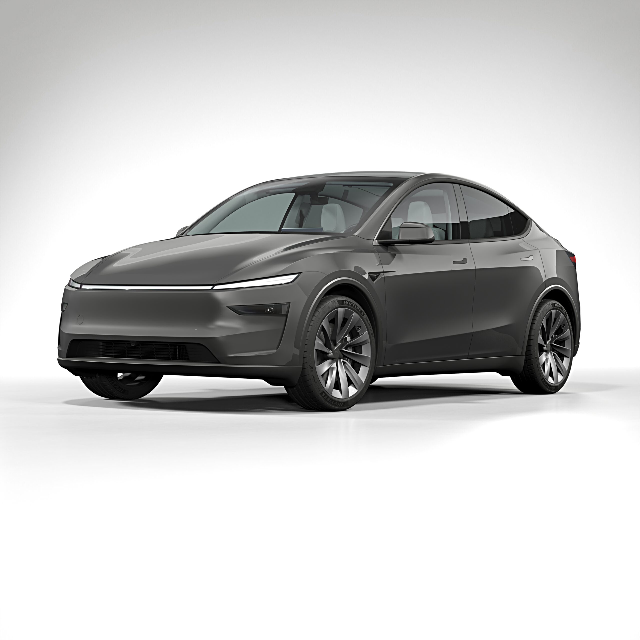 2025 Tesla Model Y gloss nardo grey 0001 scaled