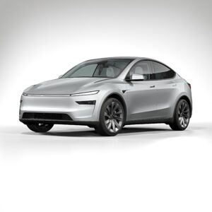 2025 Tesla Model Y gloss quicksilver 0001 scaled
