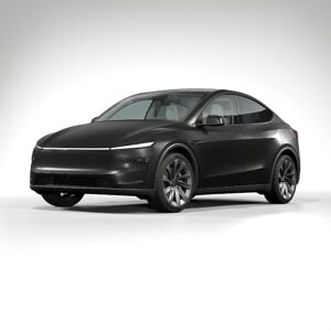2025 Tesla Model Y satin black 0001 scaled