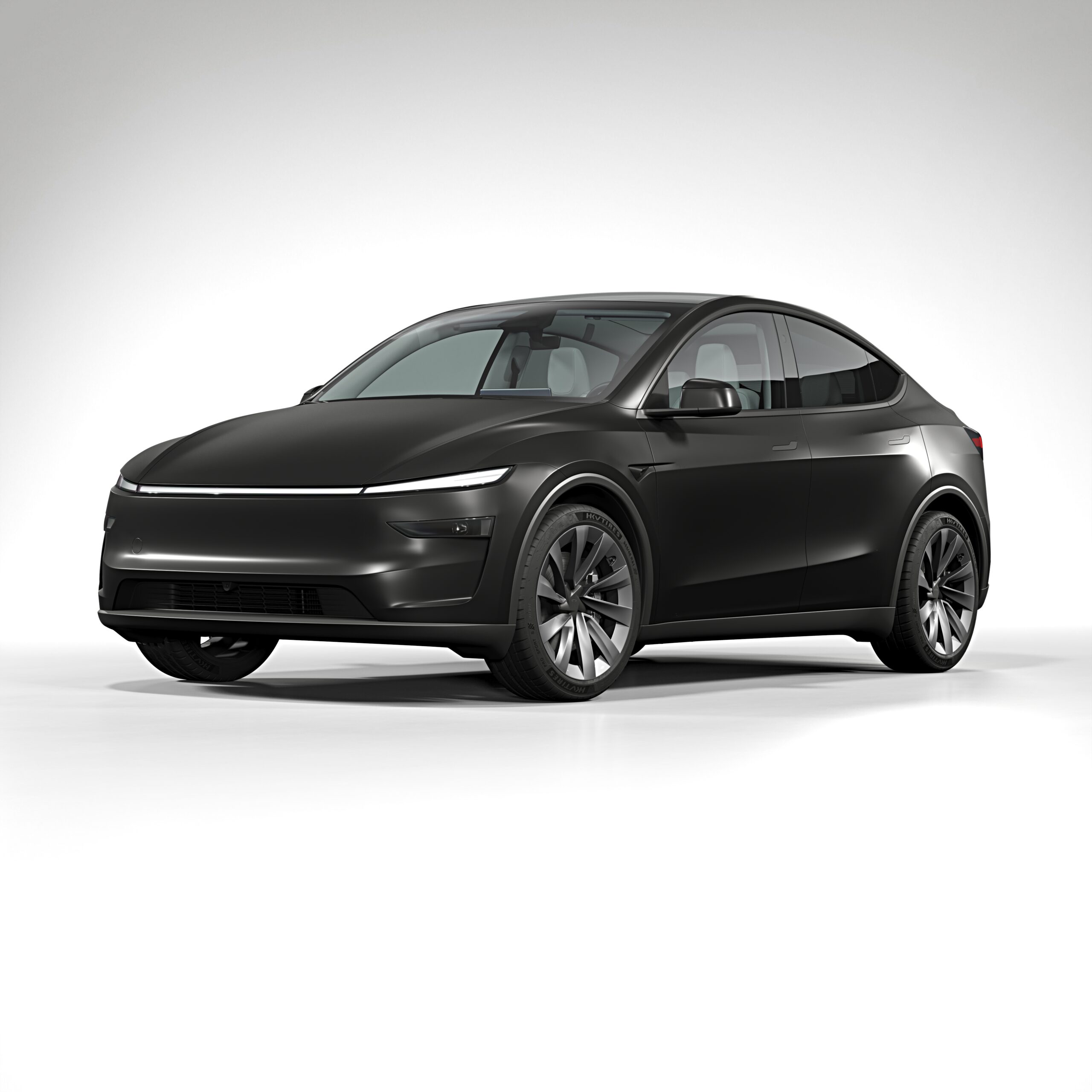 2025 Tesla Model Y satin black 0001 scaled