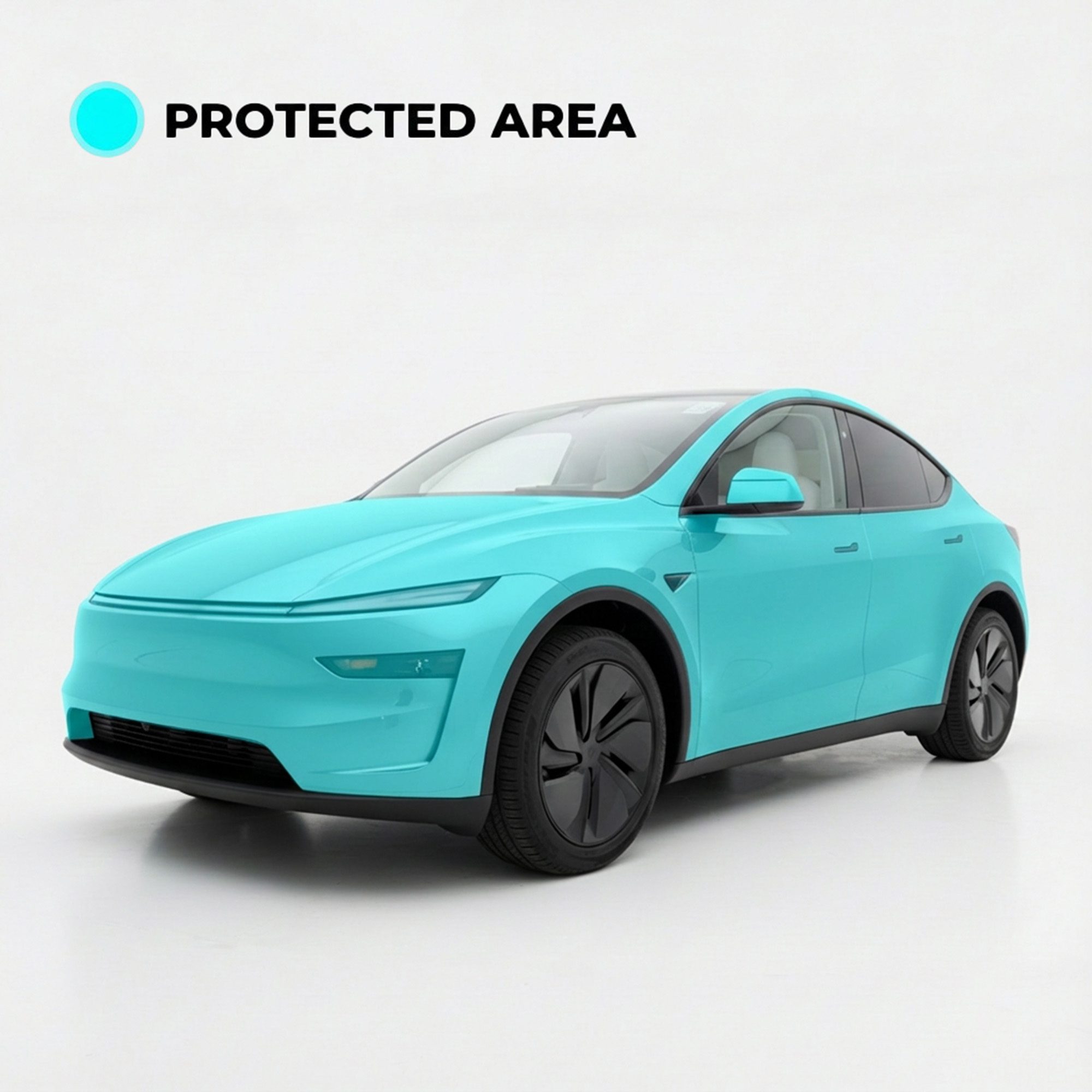 diywrapclub diy ppf full kit model y juniper premium