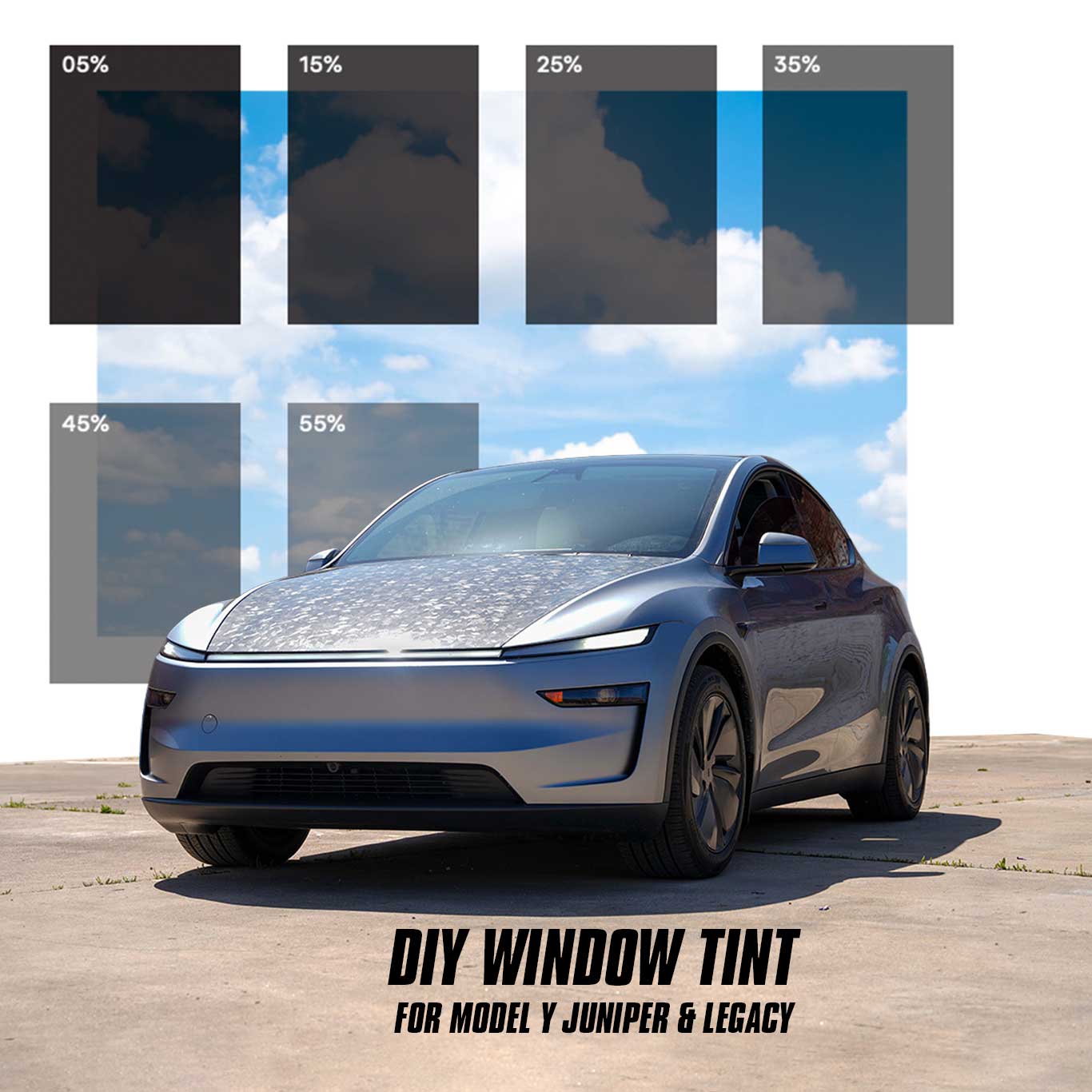 MODEL YJ DIY TINT (1) tint percentages