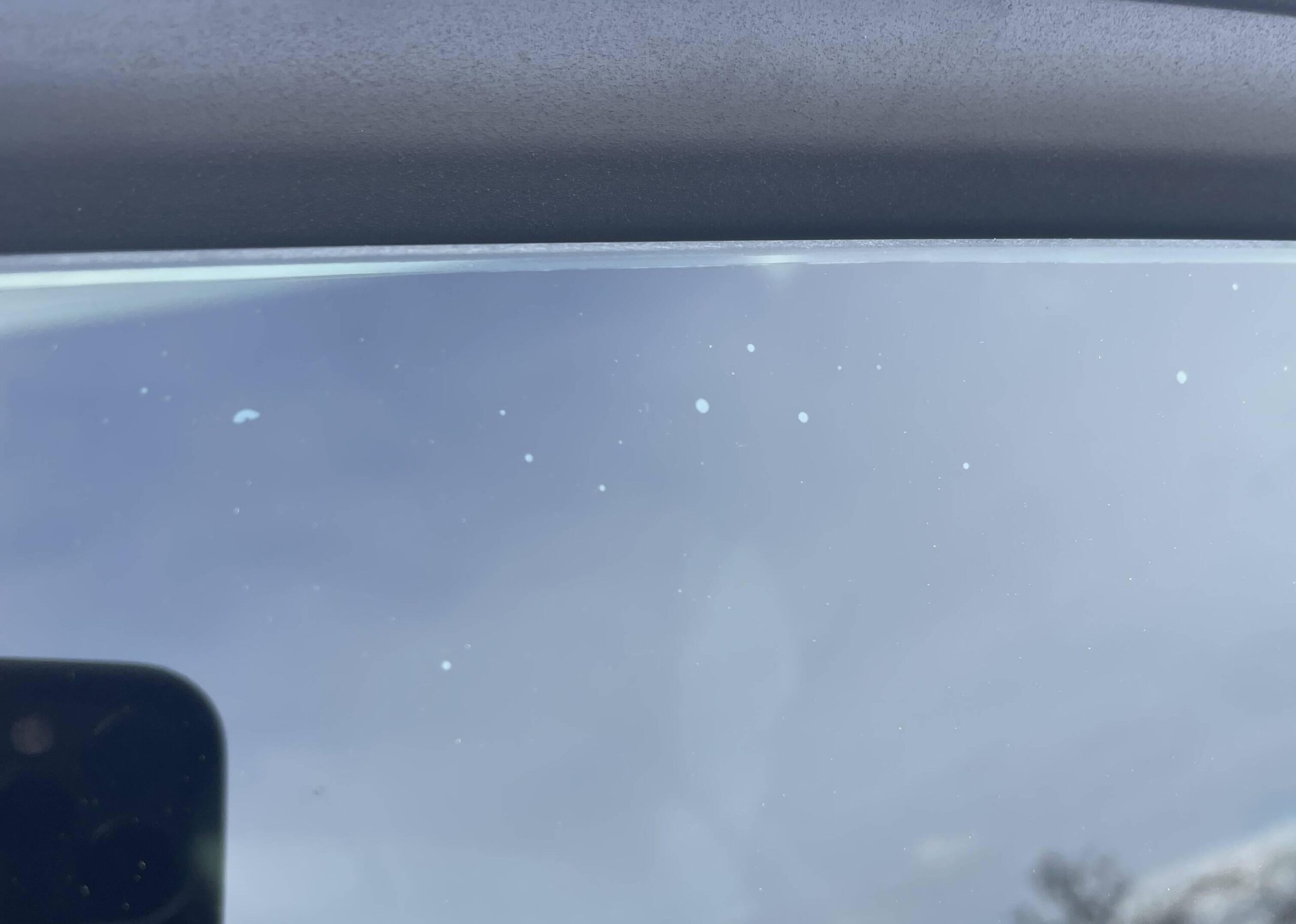 tint spec tint specs